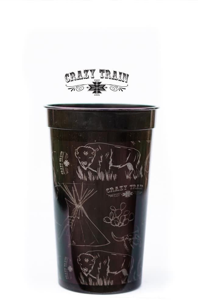 Wild West Specialty Cup