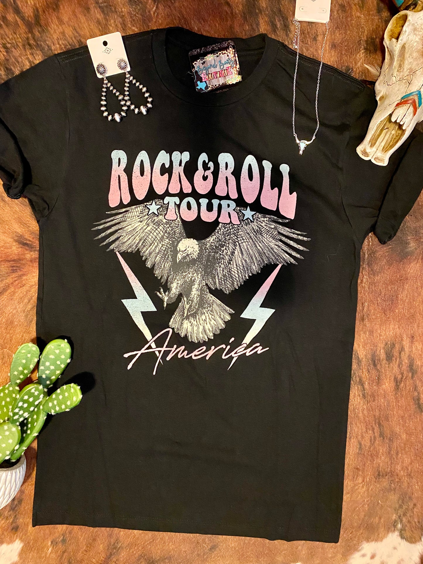 Rock & Roll Tour